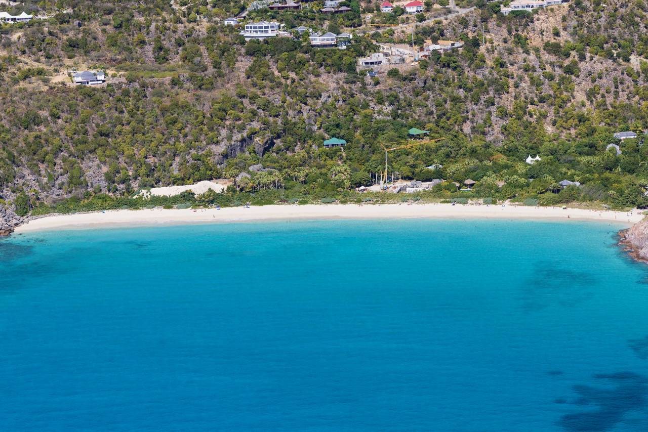 The most stunning St Barths beaches