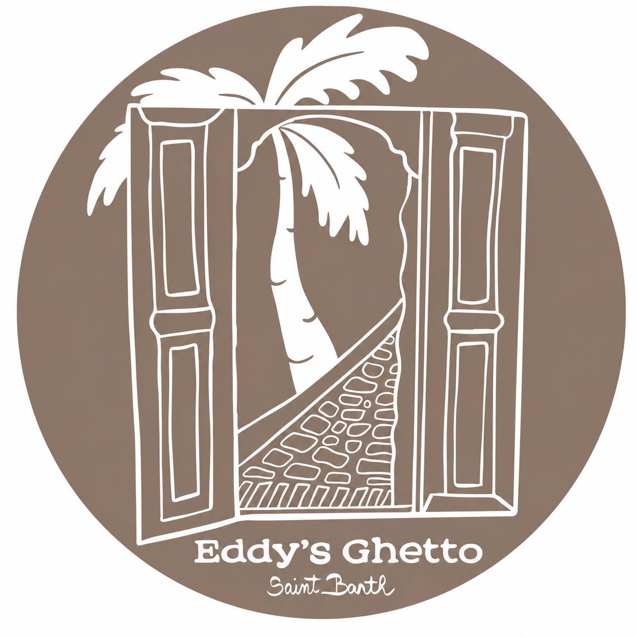 Eddy's Ghetto