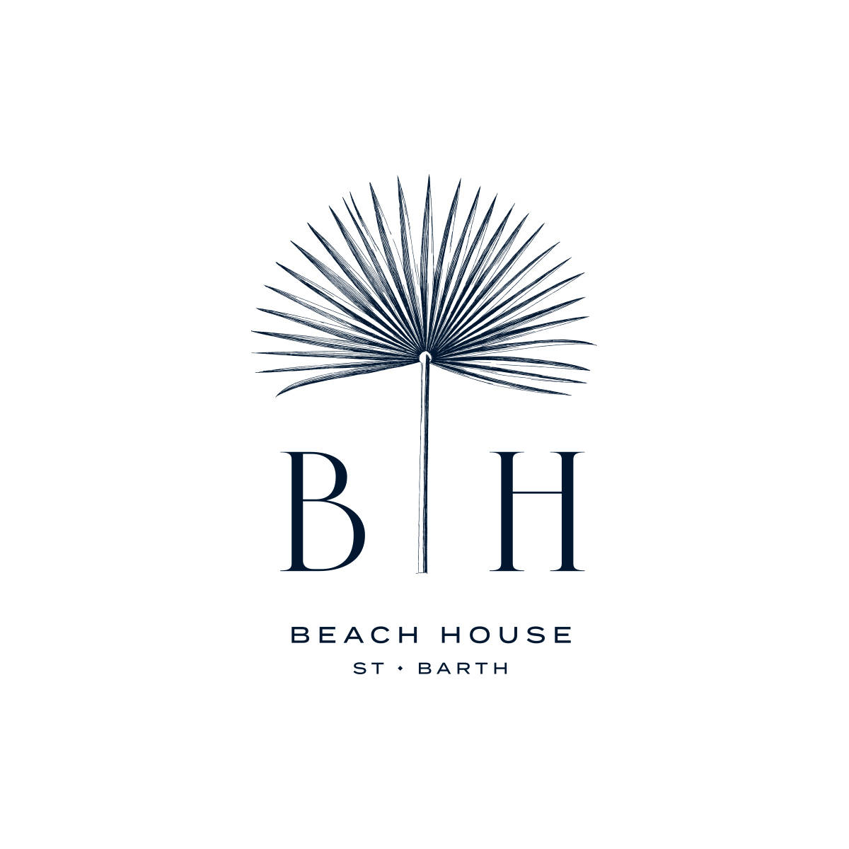 Beach House - Hôtel Rosewood le Guanahani