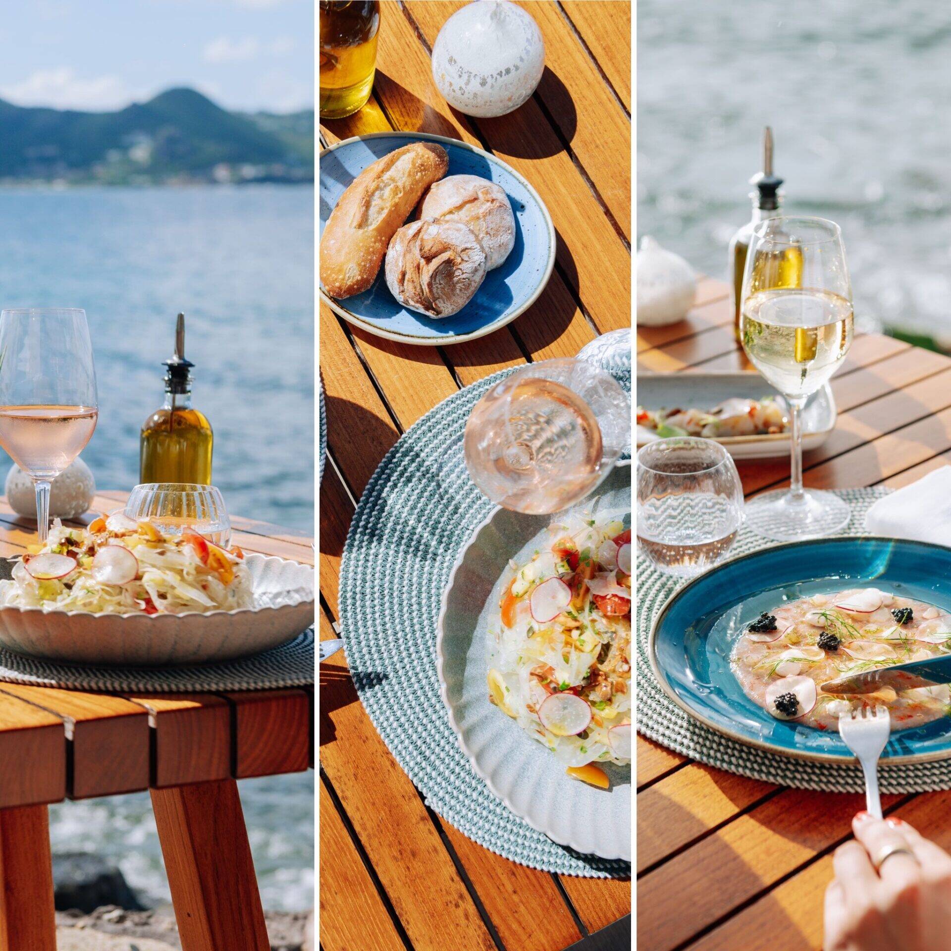 La Plage du Christo - Hôtel Christopher SB