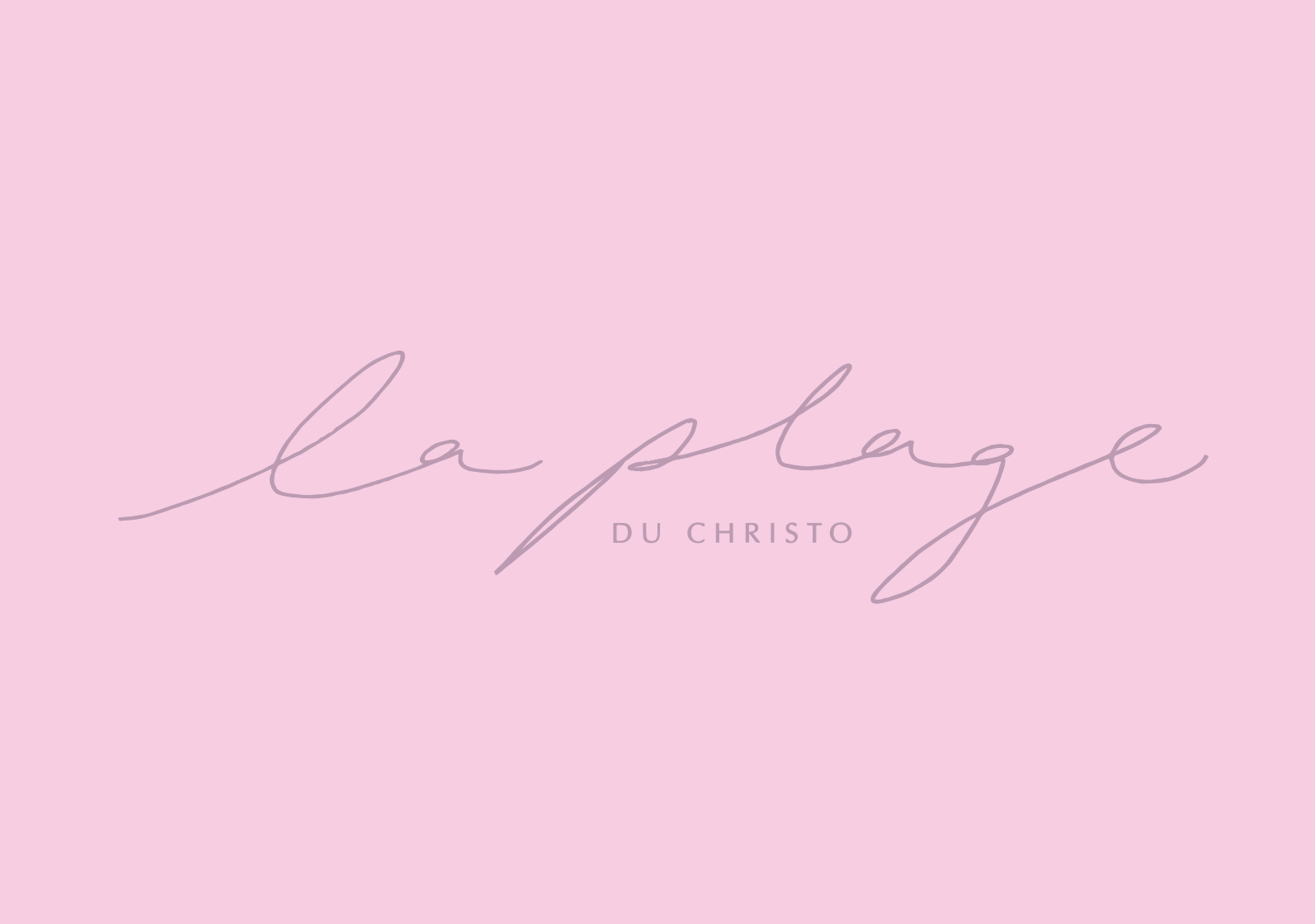 La Plage du Christo - Hôtel Christopher