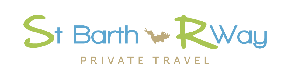 St Barth R Way