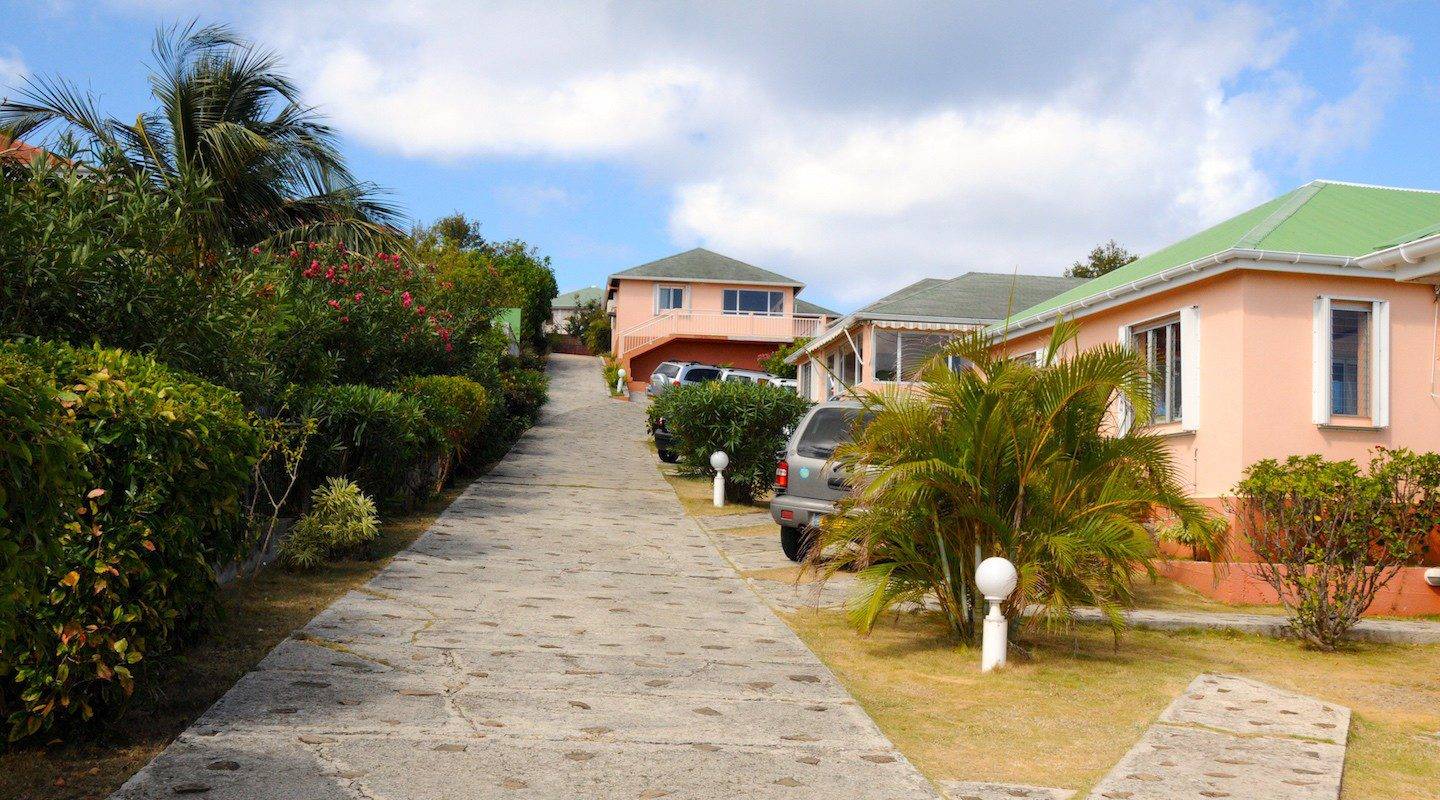 Auberge Terre Neuve