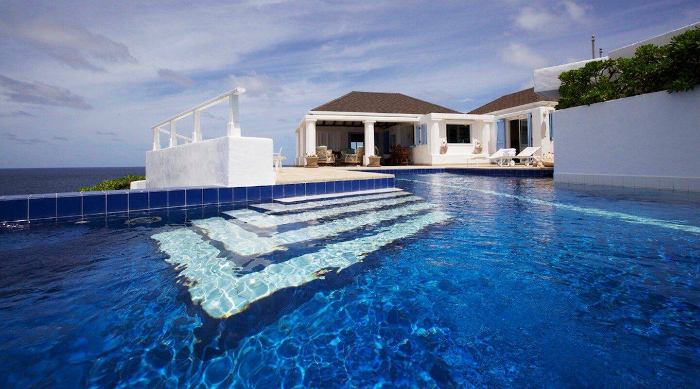 Villa Sibmoz Rent this Villa in St Barts Reservations 24/7, Prices