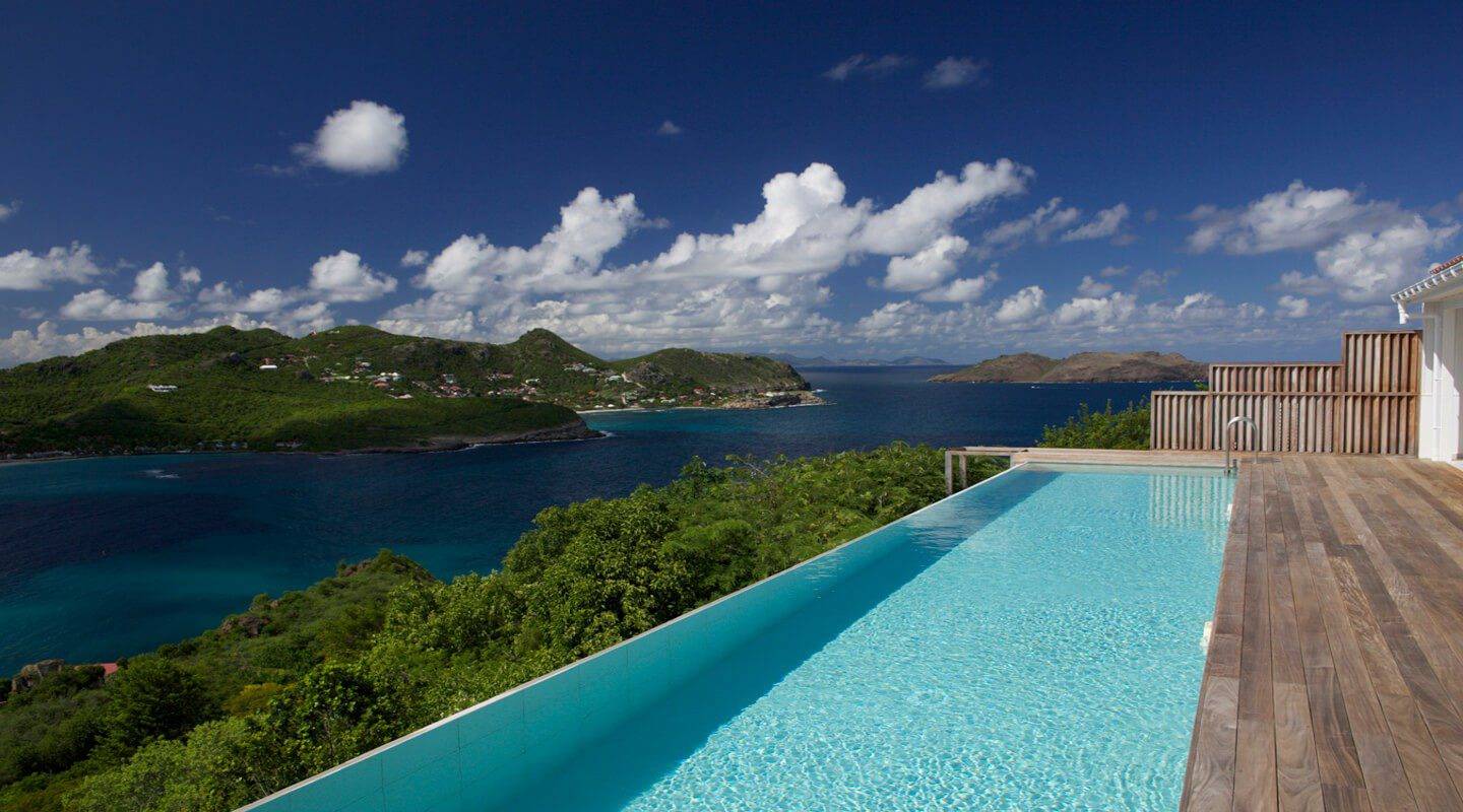 Vipvie — Saint-Martin
