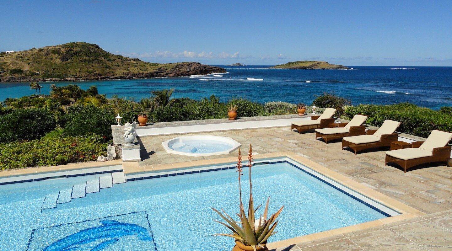 Barvie — Saint-Martin