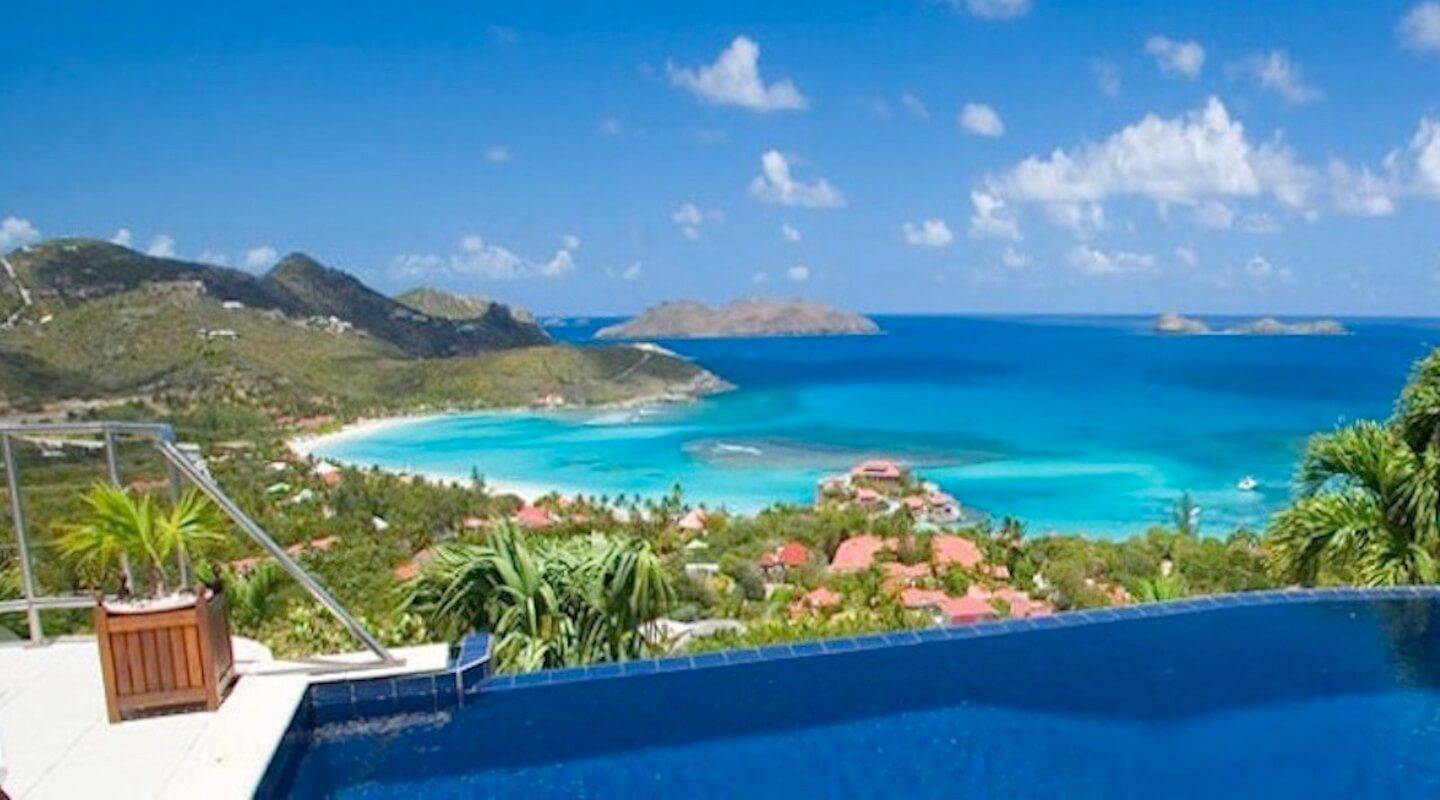 Villa Vipmys Rent this Villa in St Barts Reservations 24/7, Prices