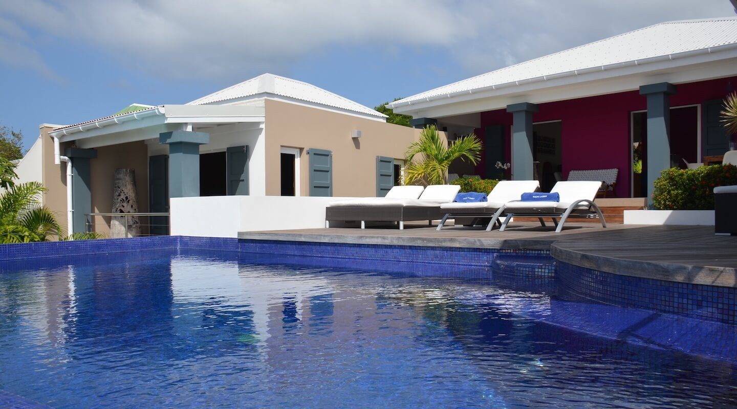 Form Fitness SB | Location de voitures St Barth | Réservations 24/7