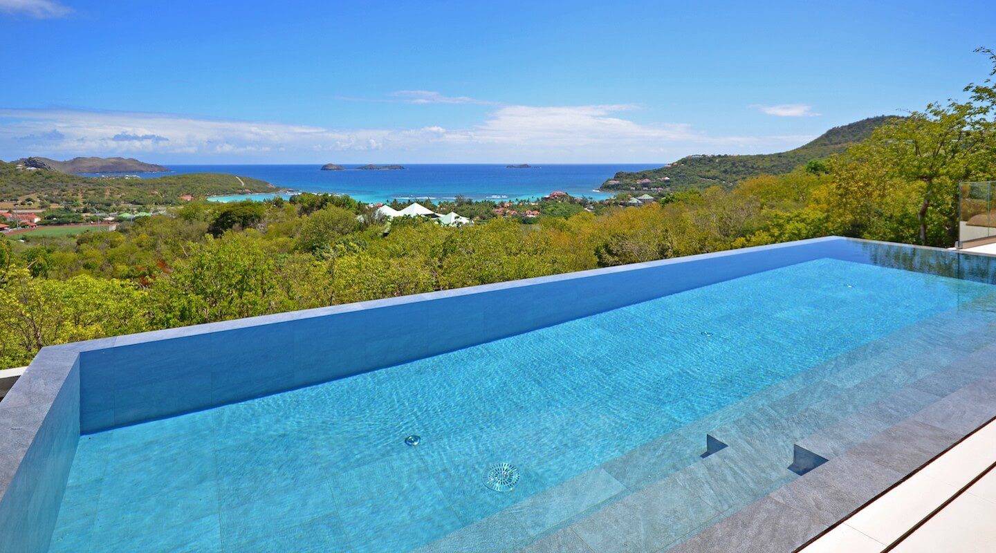 Le Diamant — Saint-Martin