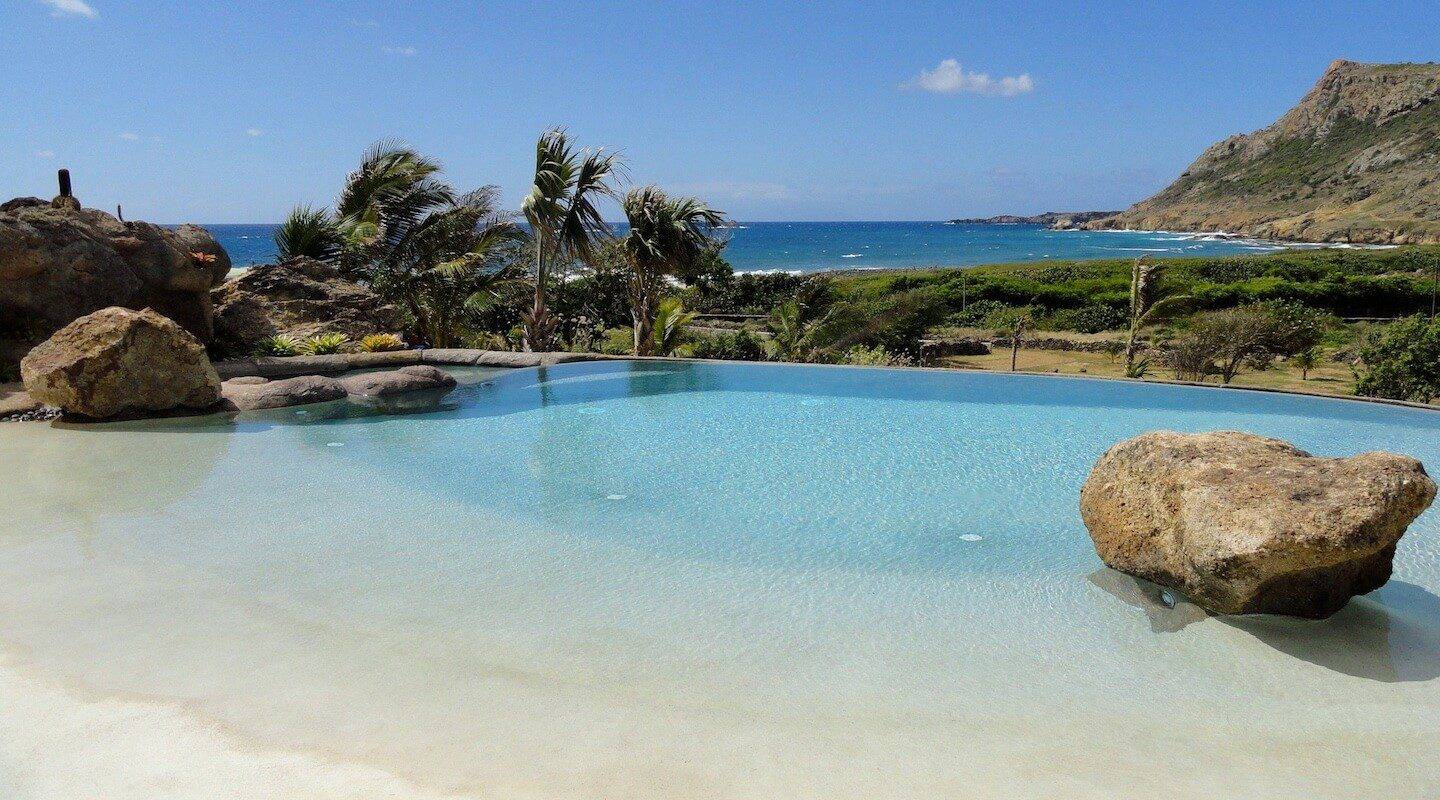 Barroc — Saint-Martin