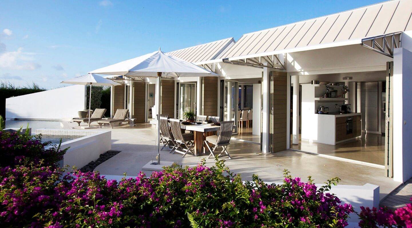 Villa Sibsea Rent this Villa in St Barts Reservations 24/7, Prices