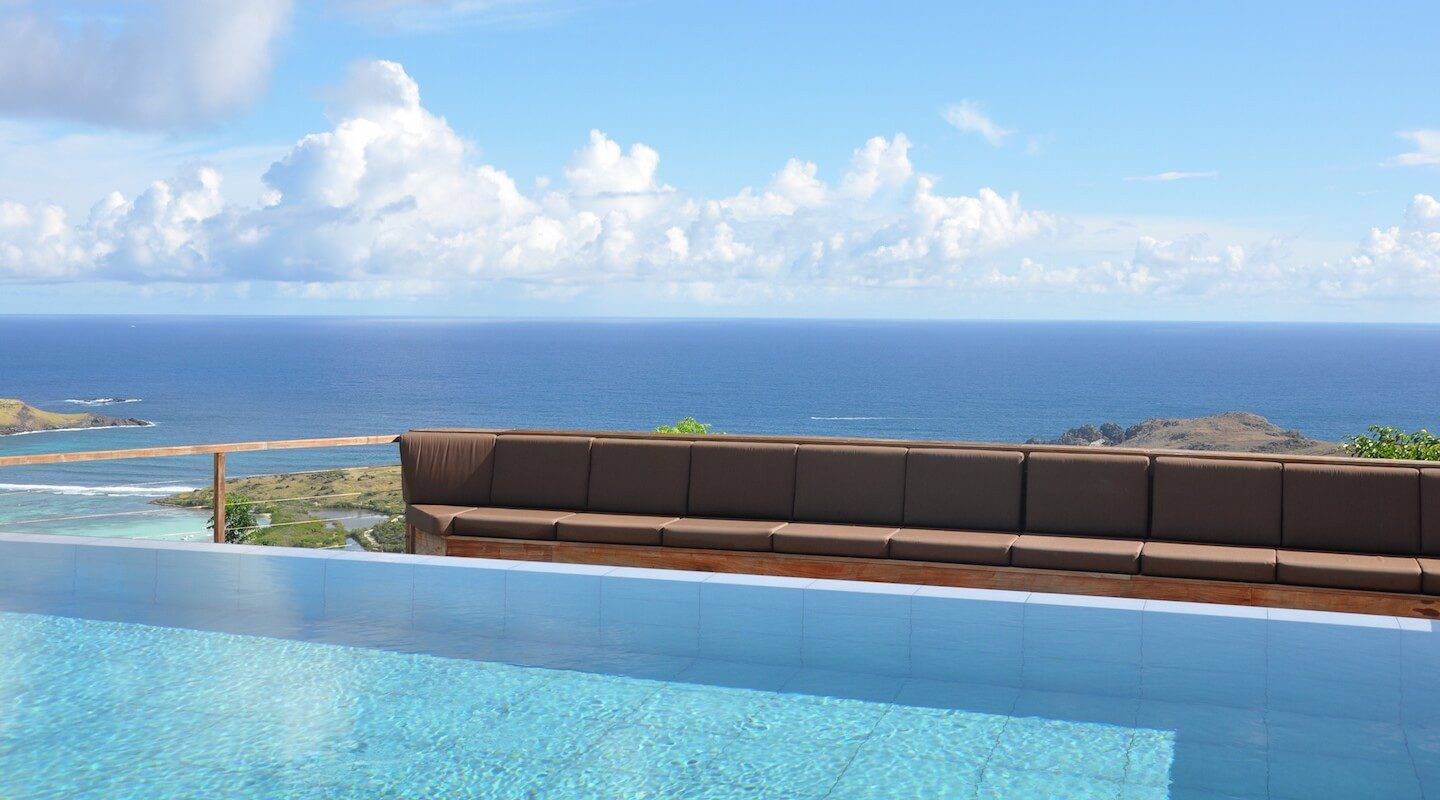 Ted — Saint-Martin