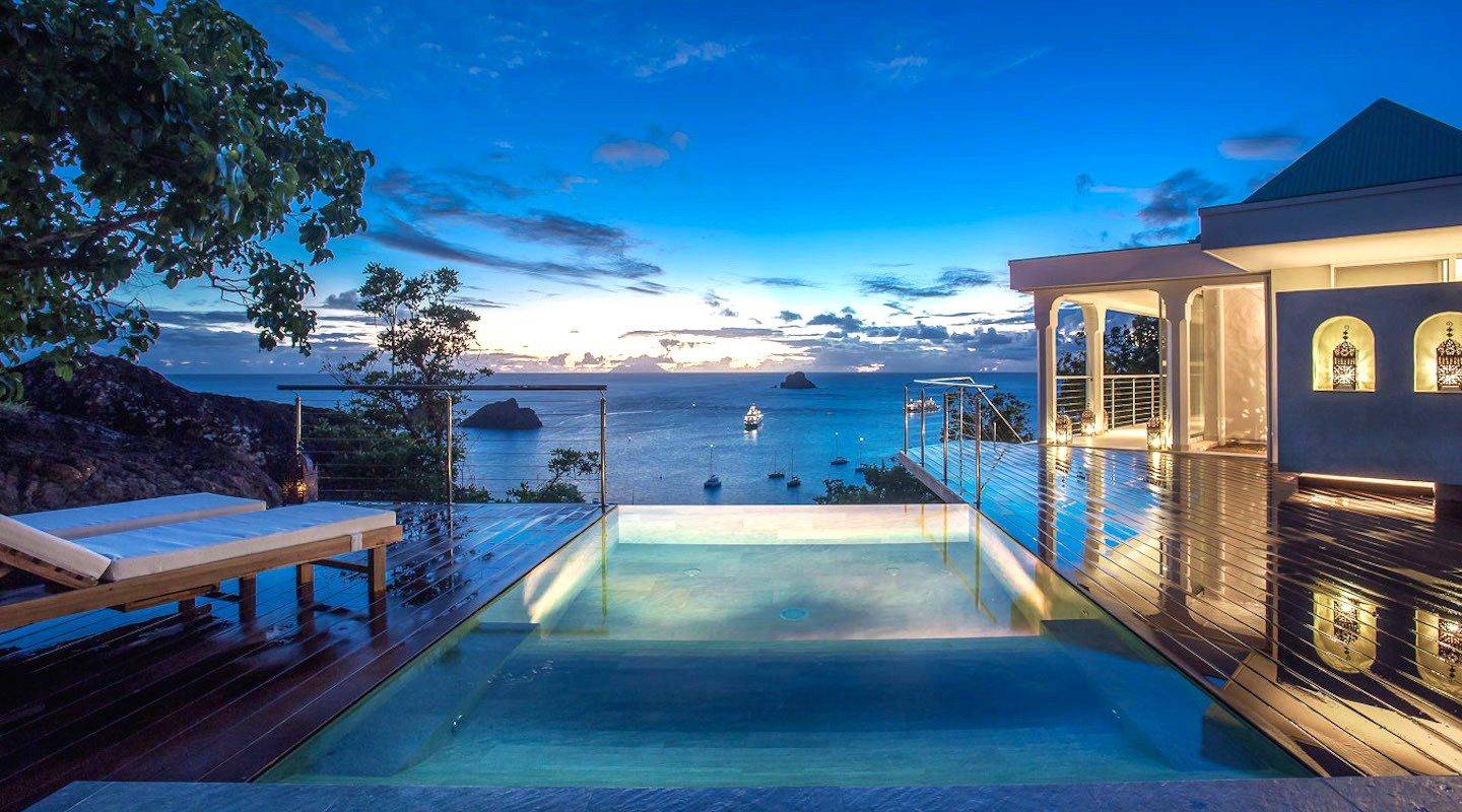 Vipshe — Saint-Martin