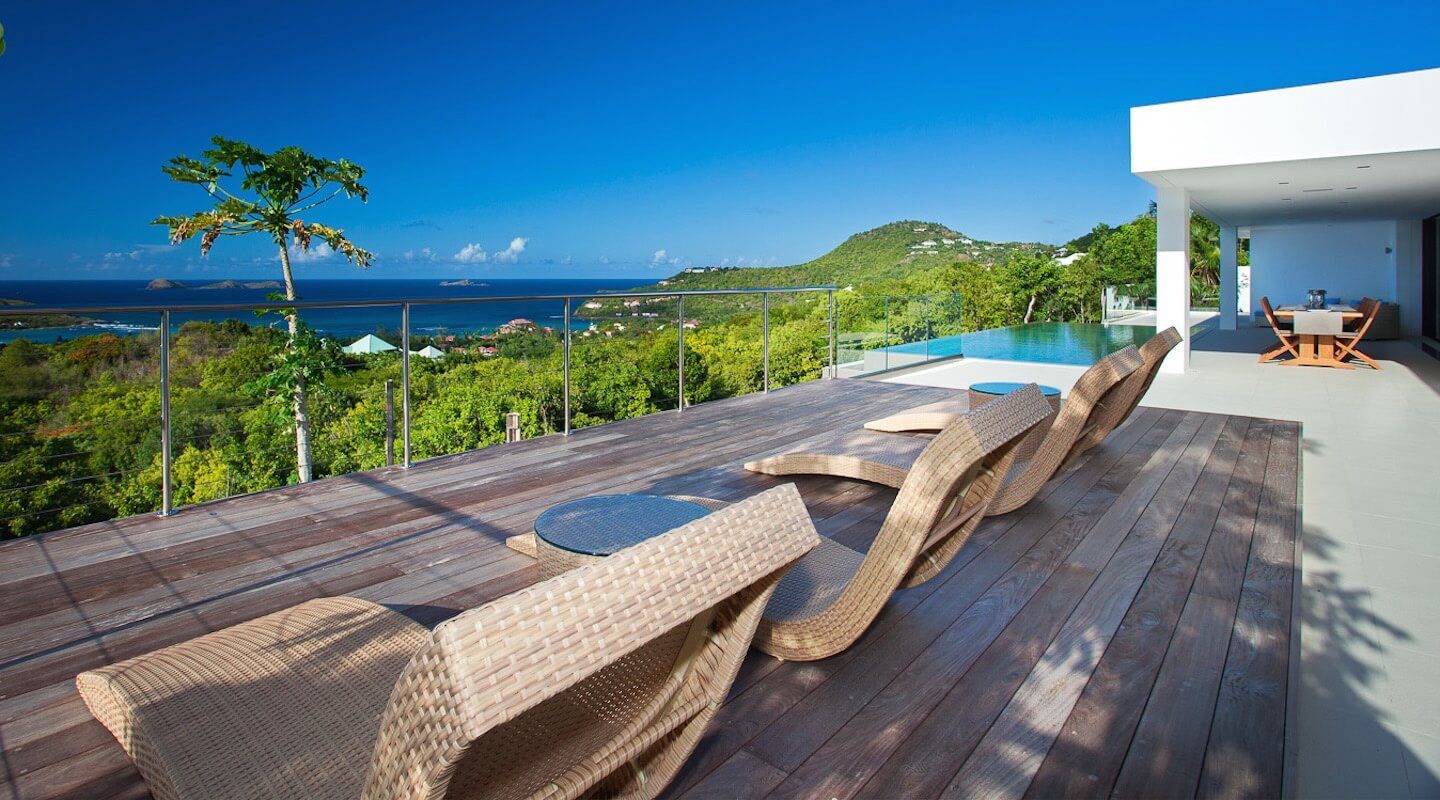 Villa Diamond