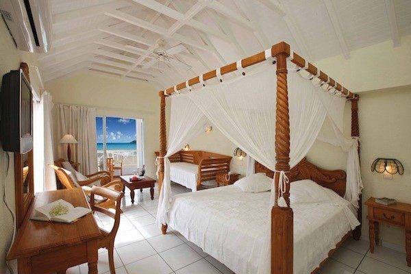 Beach Suites