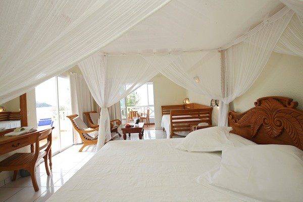 Beach Suites