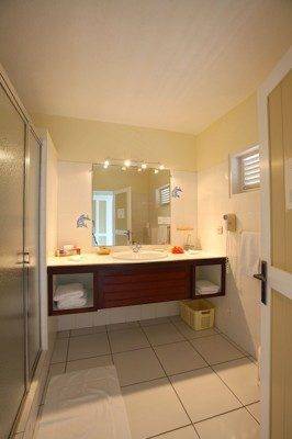 Beach Suites