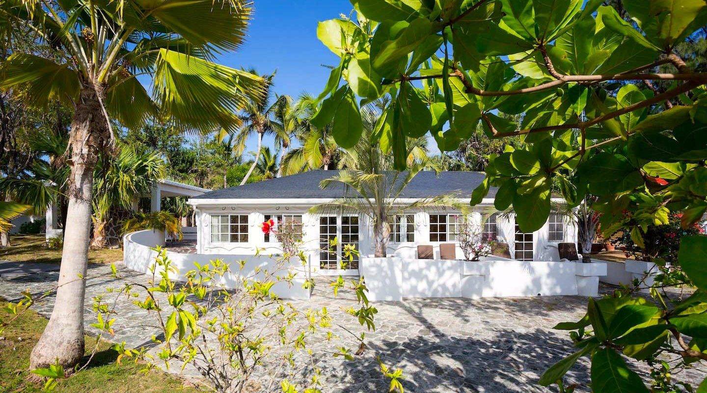 Standard Bungalows