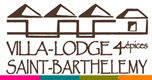 Villa Lodge 4 épices
