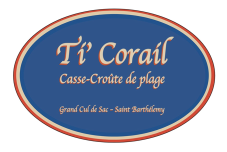 Ti Corail