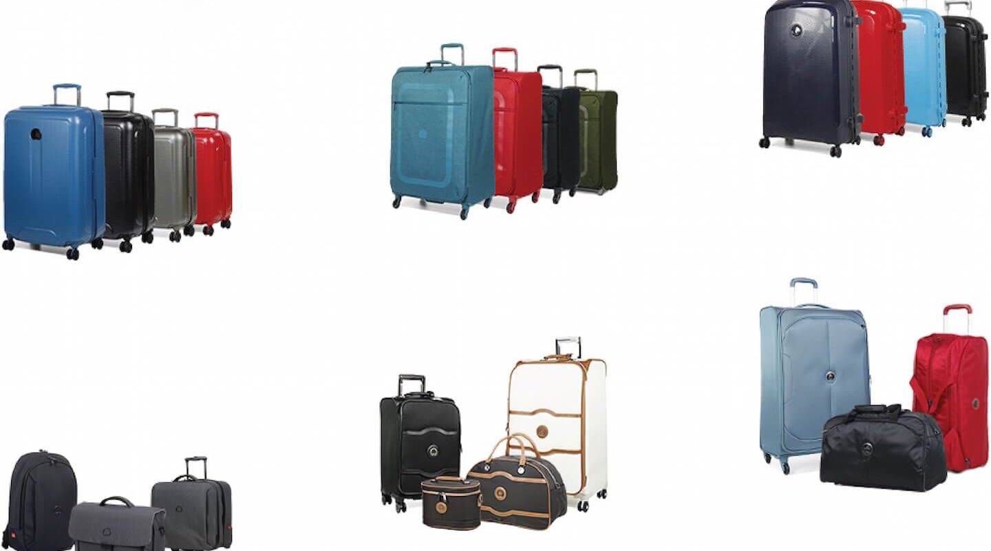 Luggage