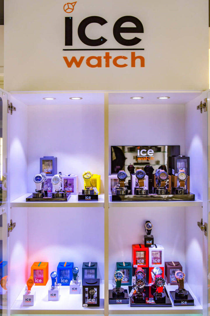 Watches