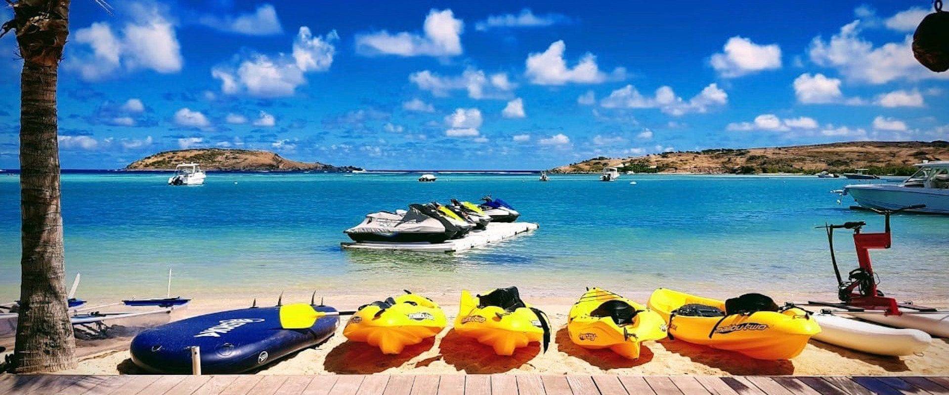 Jet Ski Tour