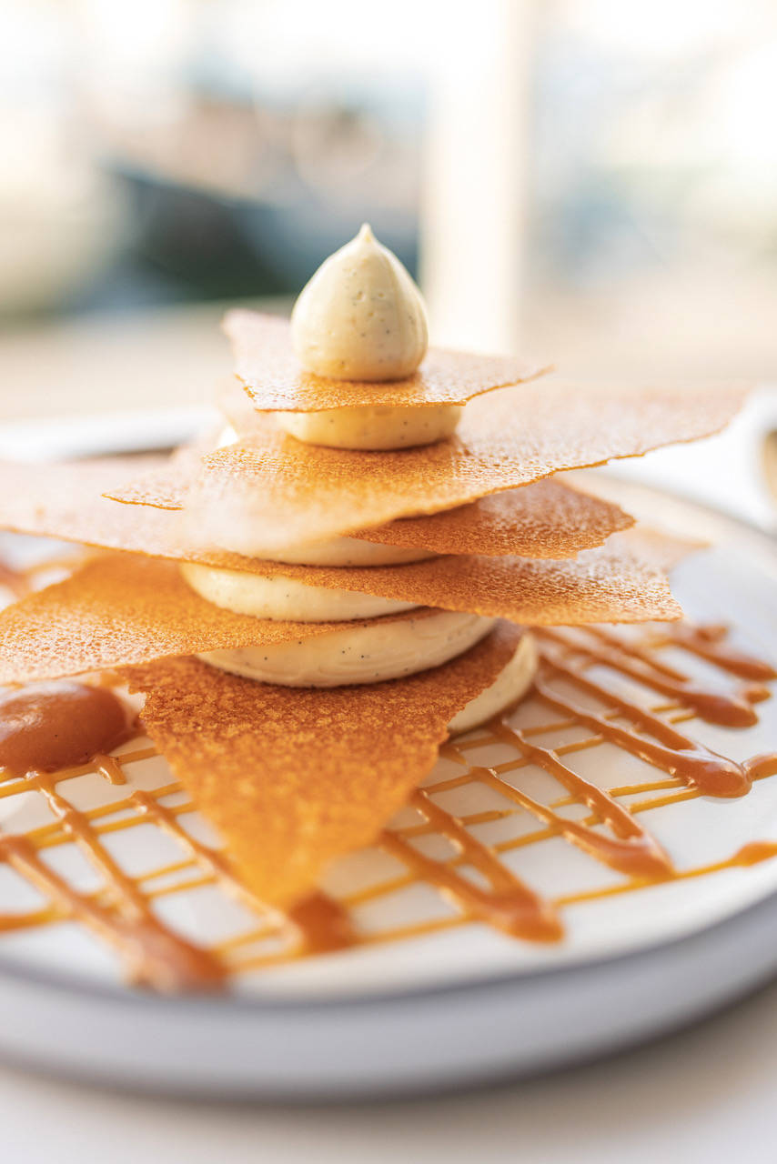 Bagatelle Restaurant in St Barts Dinner Reservations 24/7, Menu, Prices, Phone