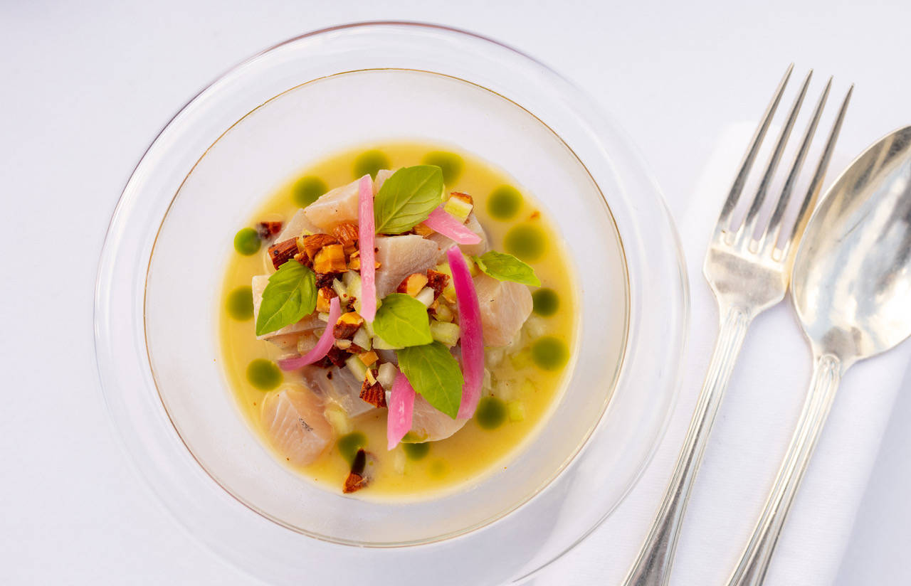 Bagatelle Restaurant in St Barts Dinner Reservations 24/7, Menu, Prices, Phone