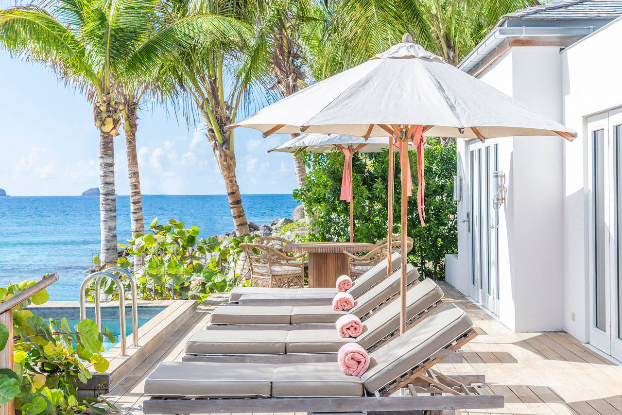 Cheval Blanc St-Barth Isle de France – St Barth Art Week