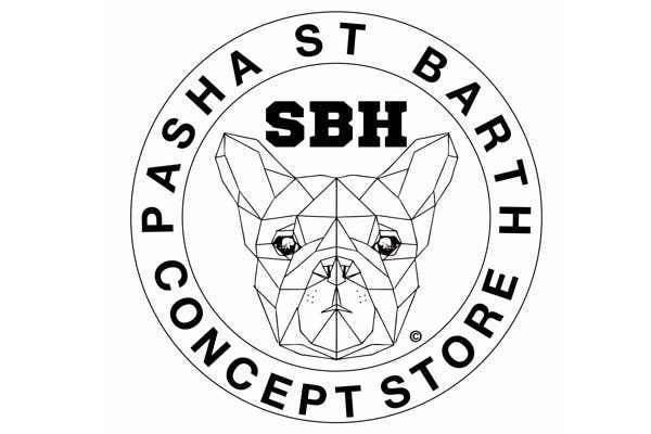 Pasha St Barth