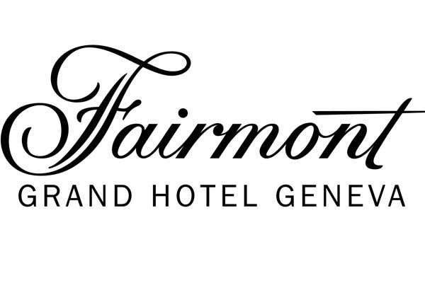 Fairmont Grand Hôtel