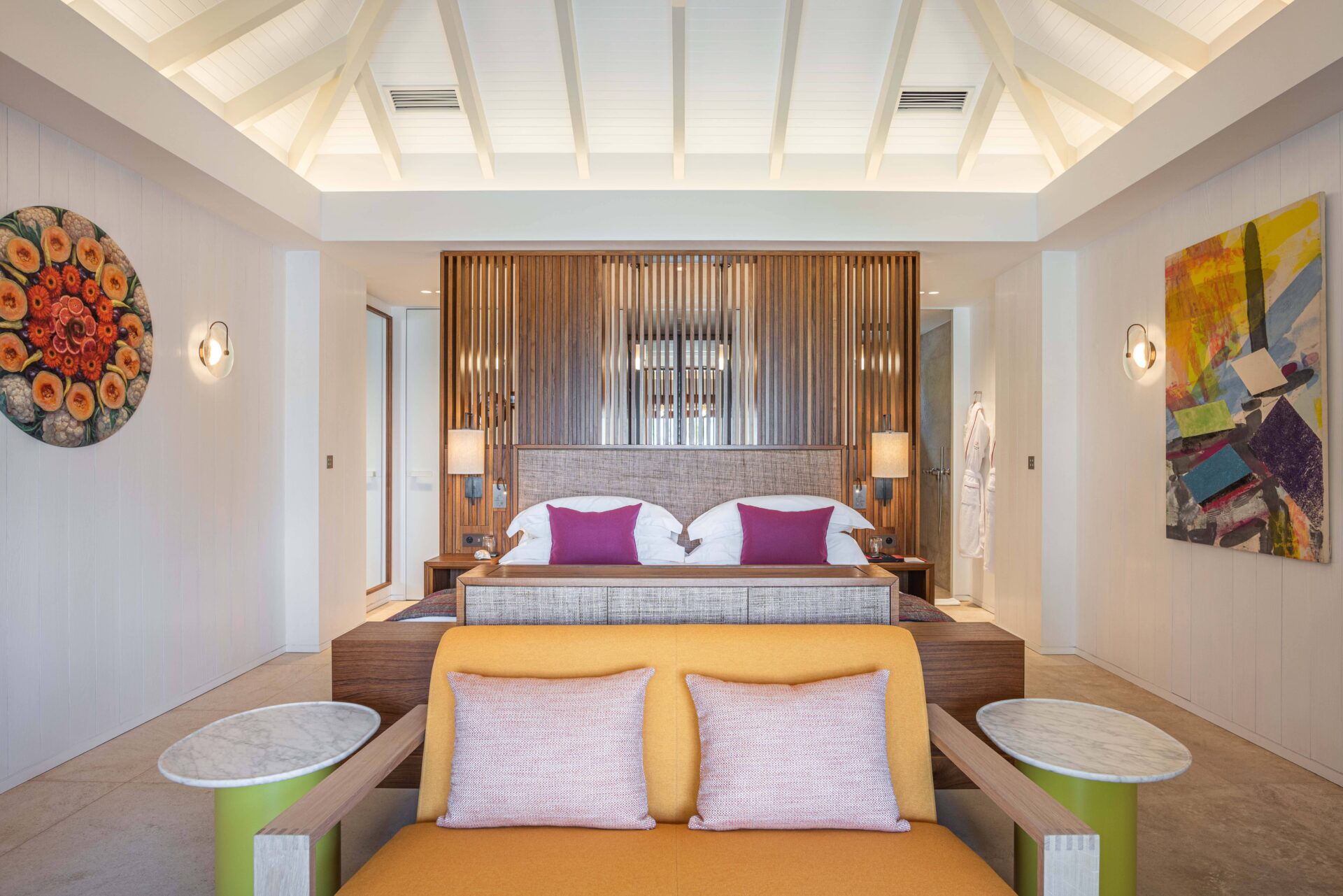 Chambres