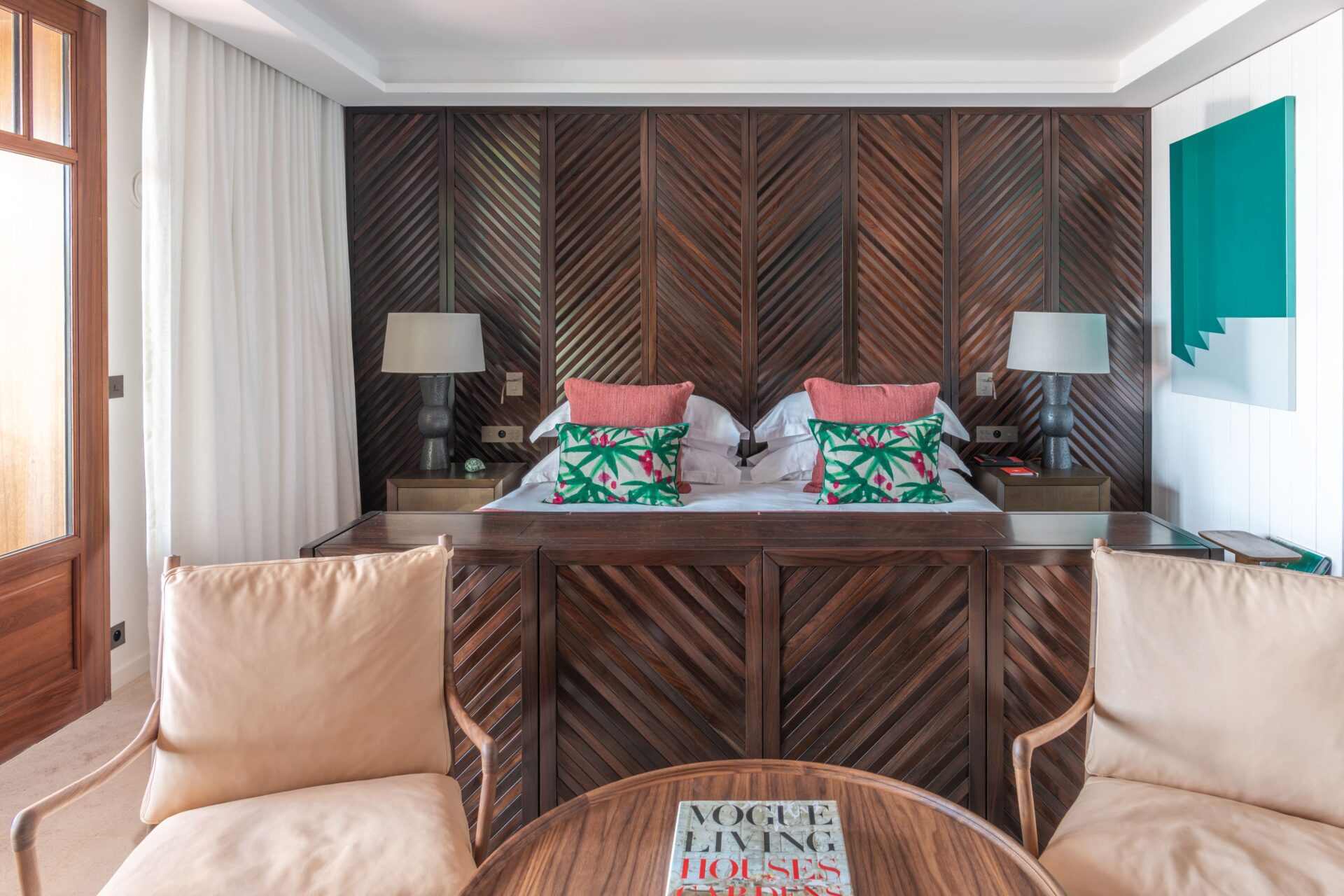 Chambres