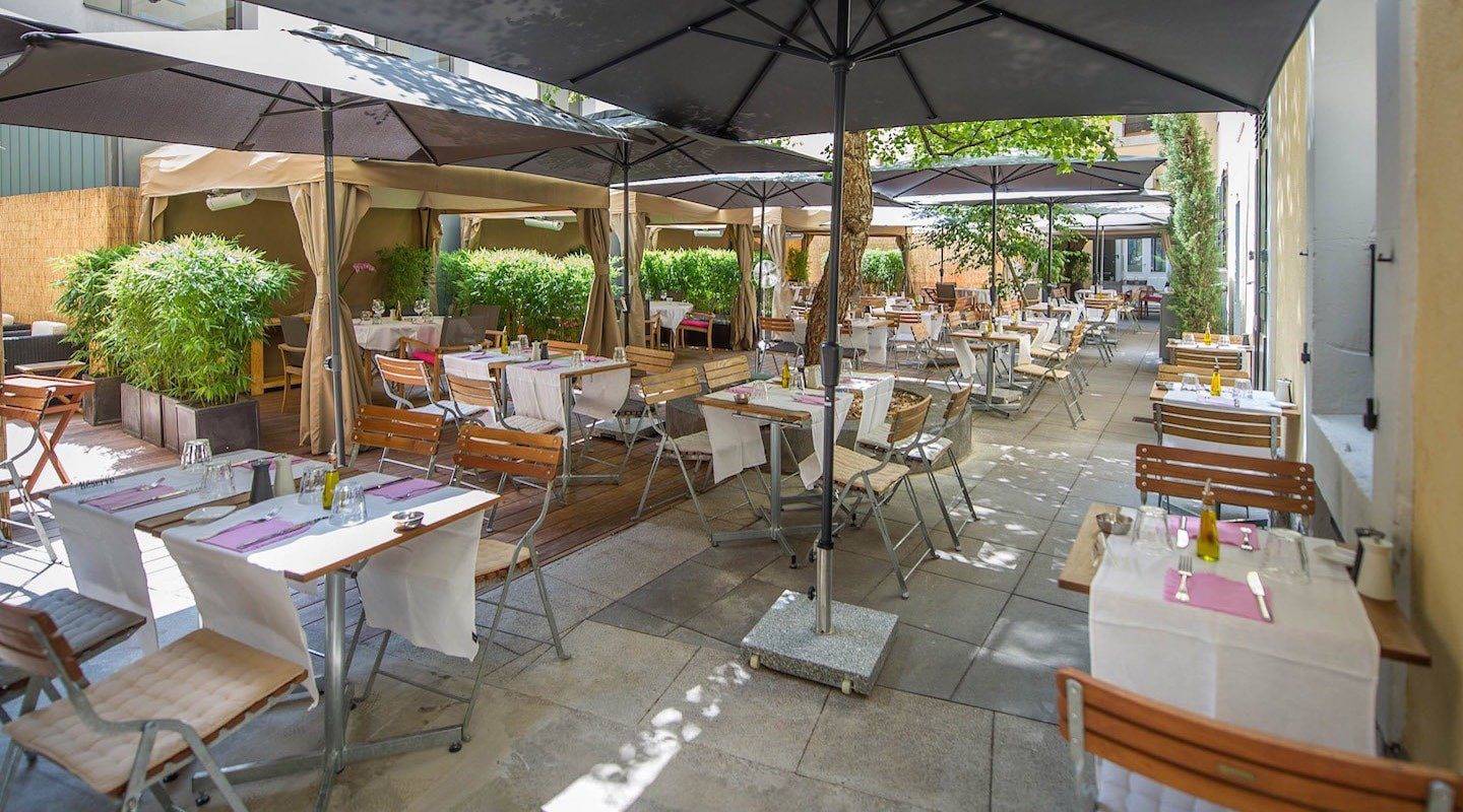 Café des Bains