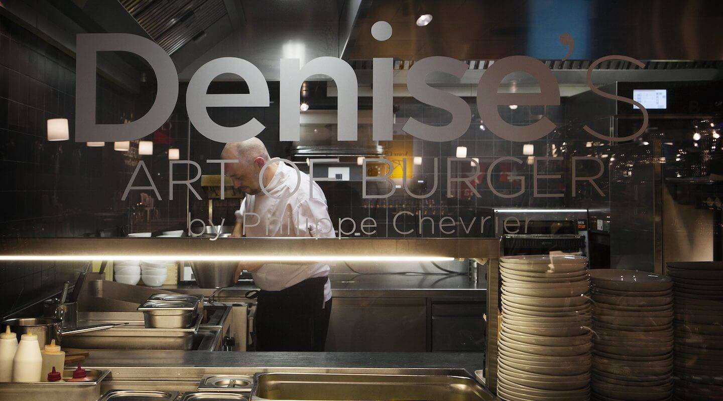 Denise's
