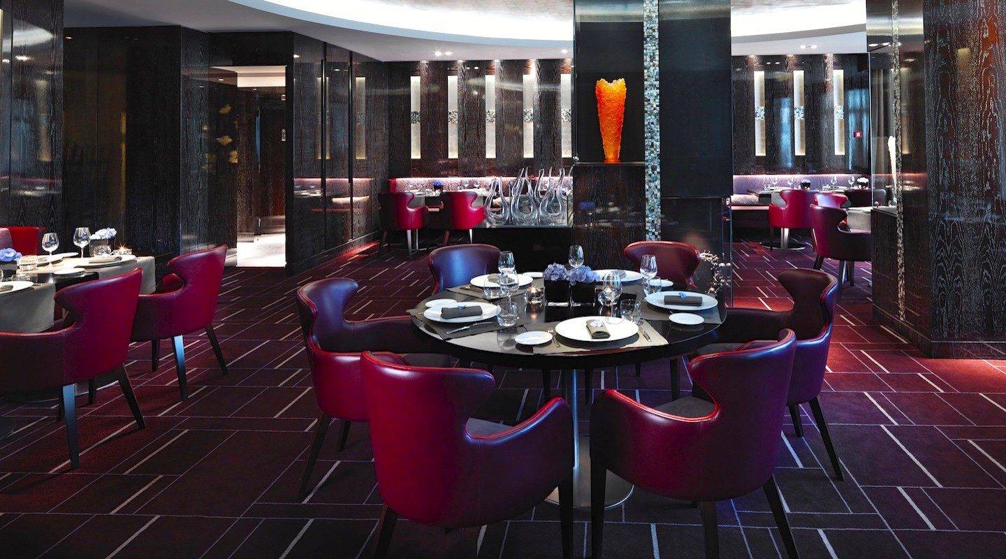 Rasoi by Vineet