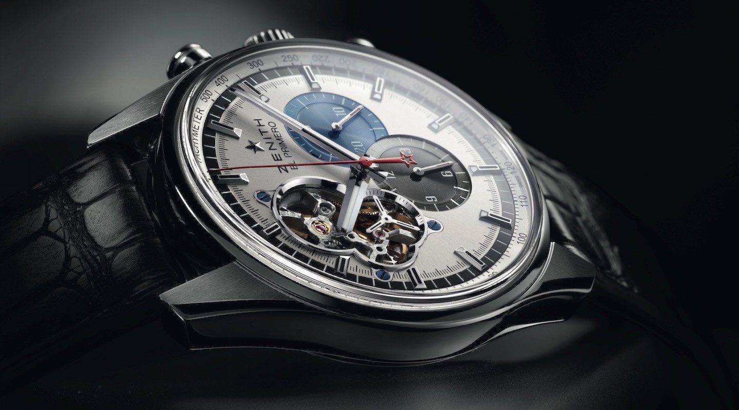 Bucherer zenith online