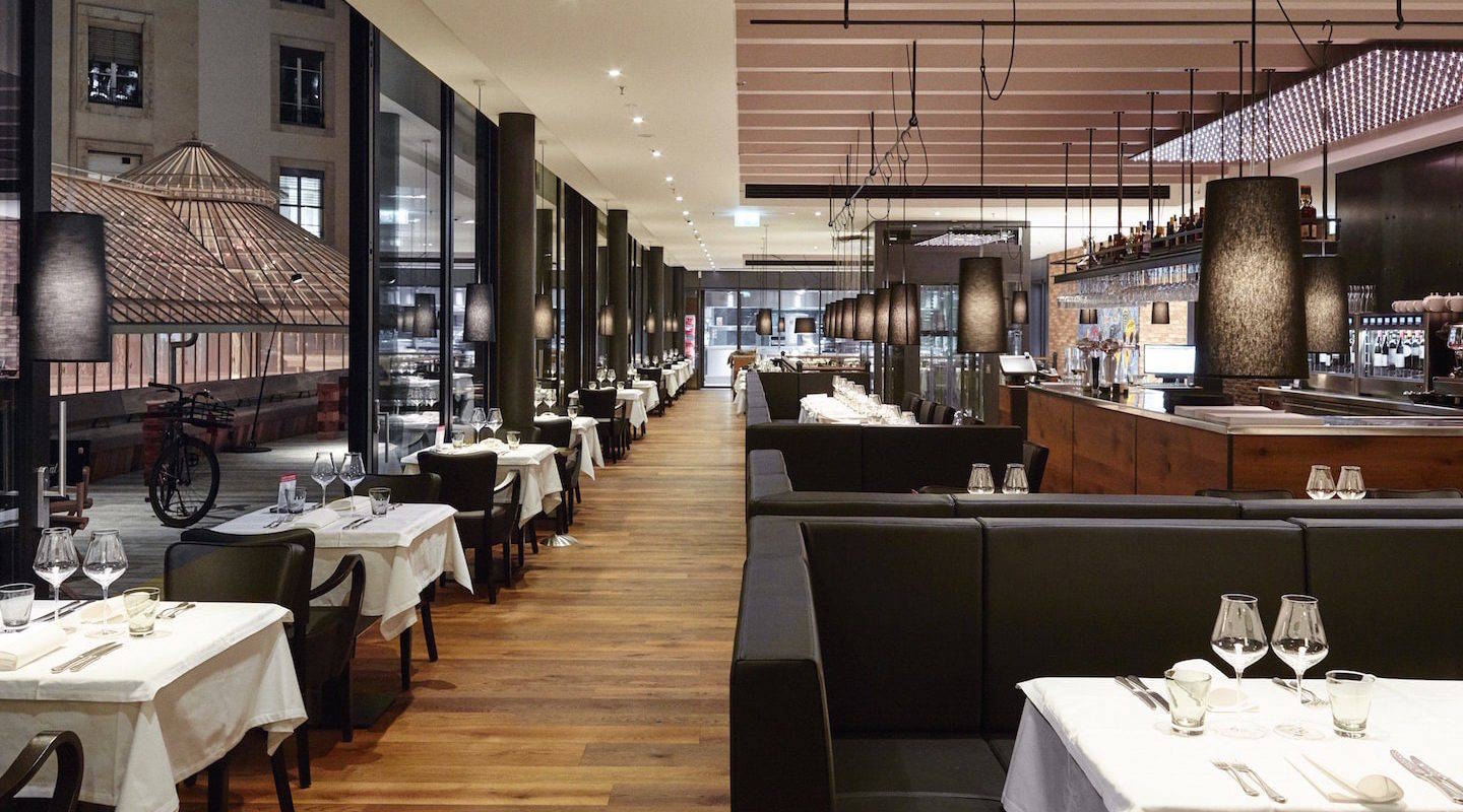 Chez Philippe