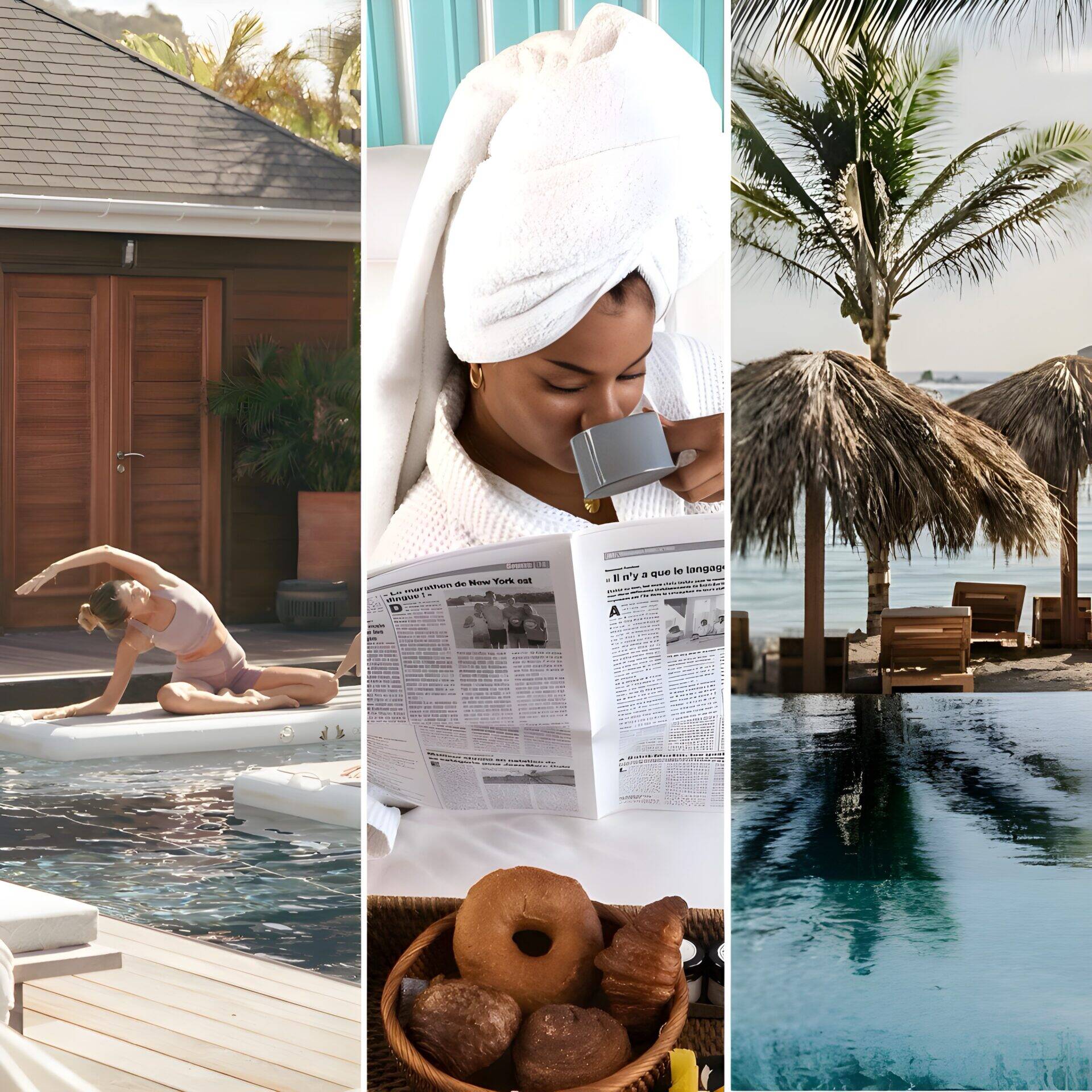Rosewood Le Guanahani