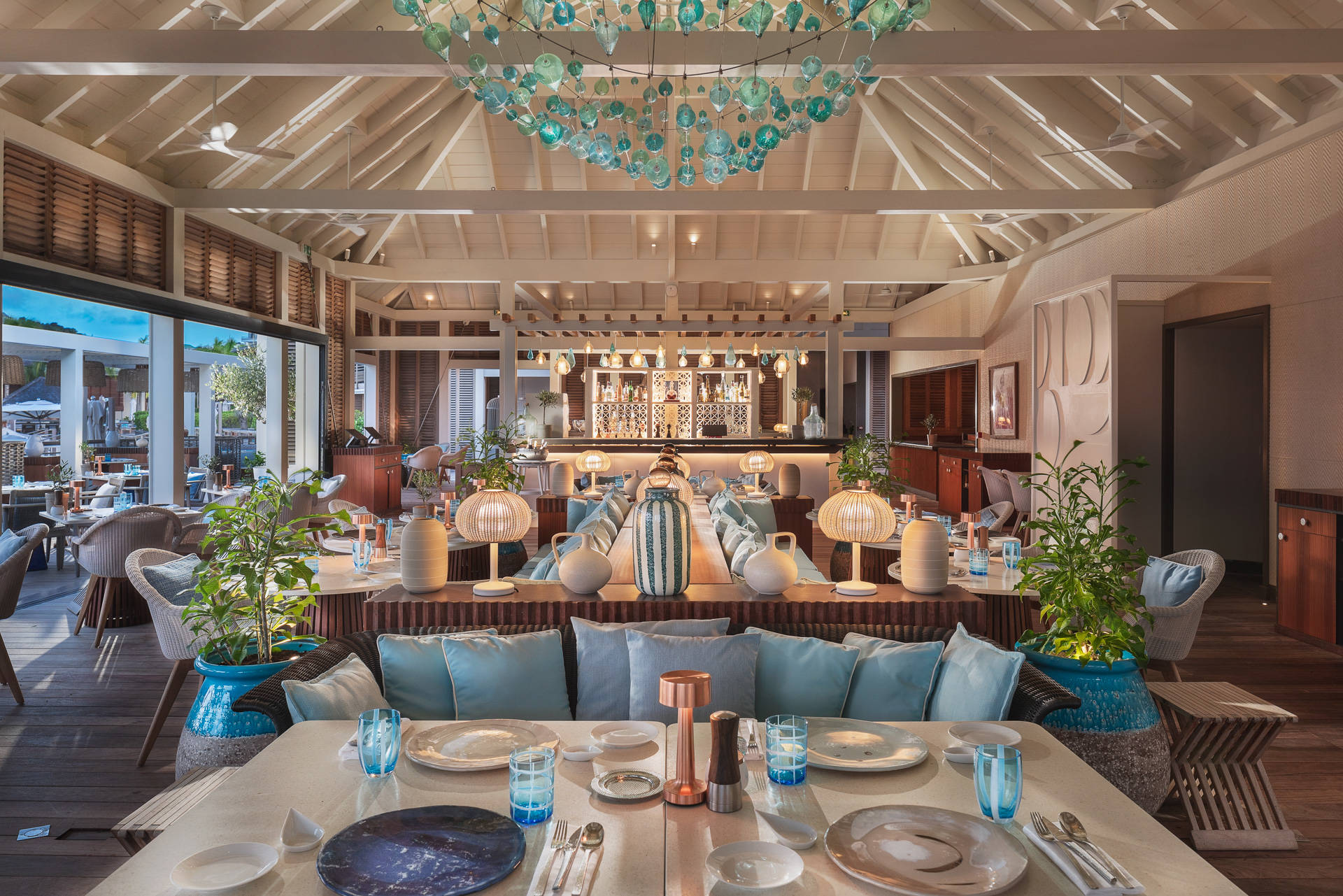 Amis St Barth