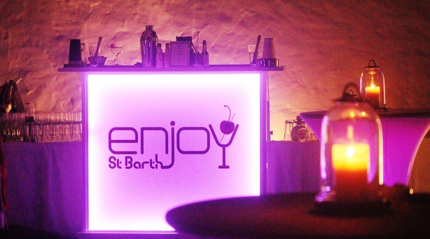 ENJOY