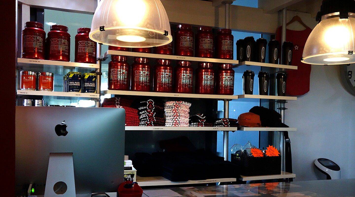 Form Fitness SB | Location de voitures St Barth | Réservations 24/7