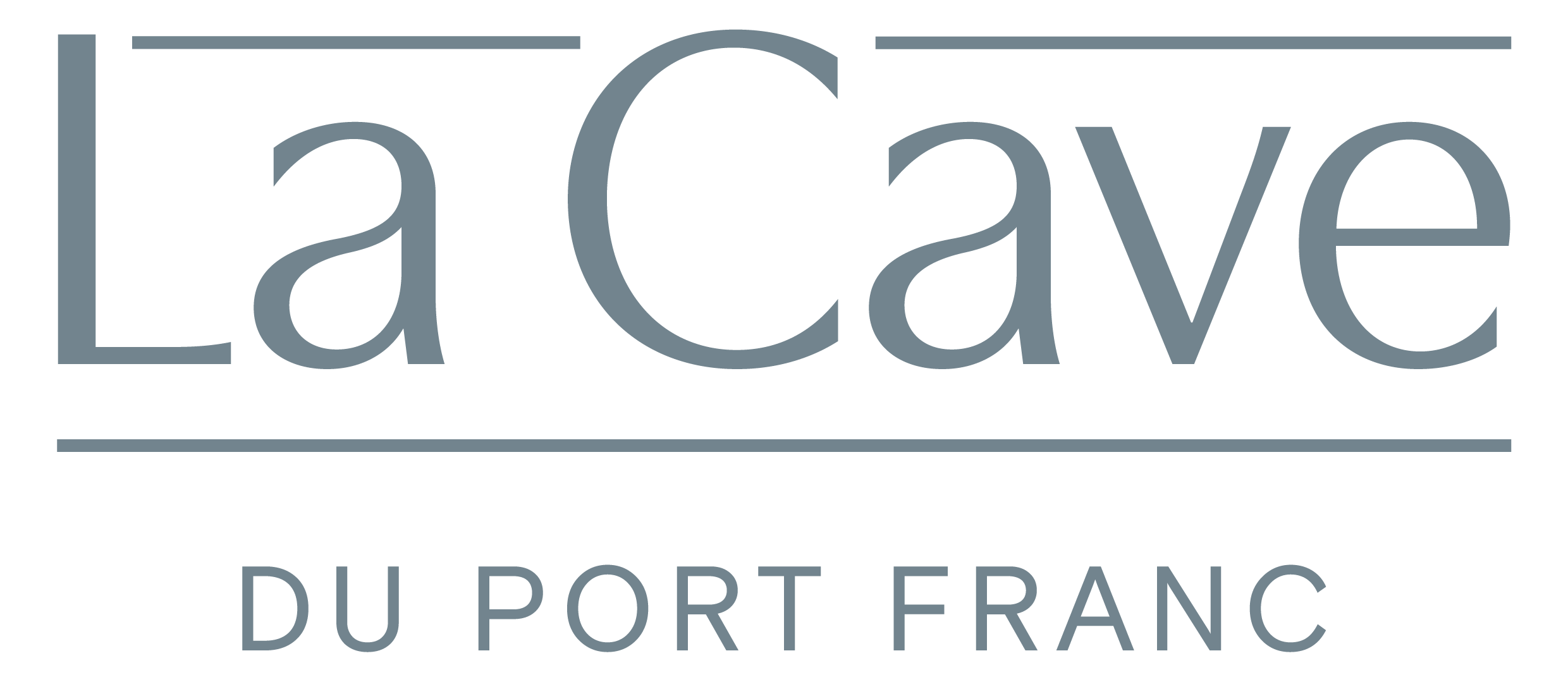 La Cave Du Port Franc