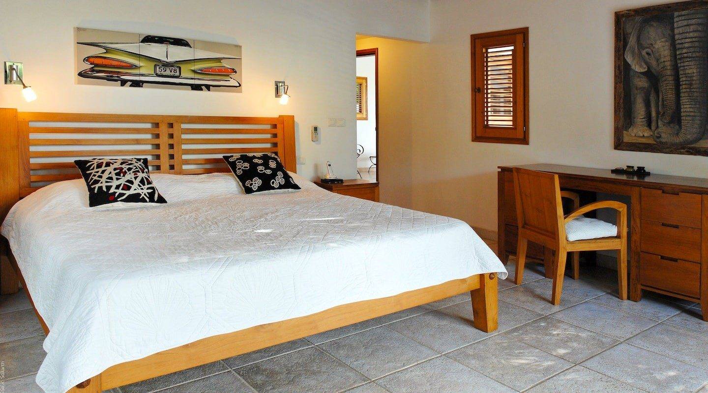 Chambres