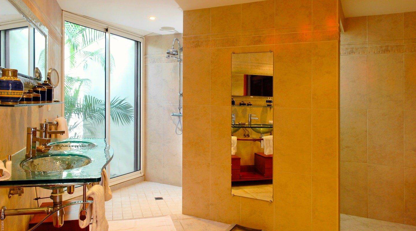 Chambres
