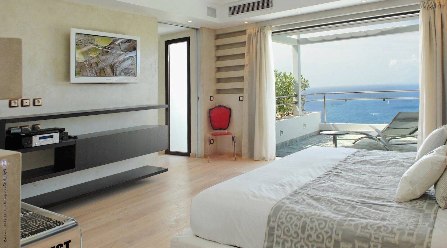 Chambres
