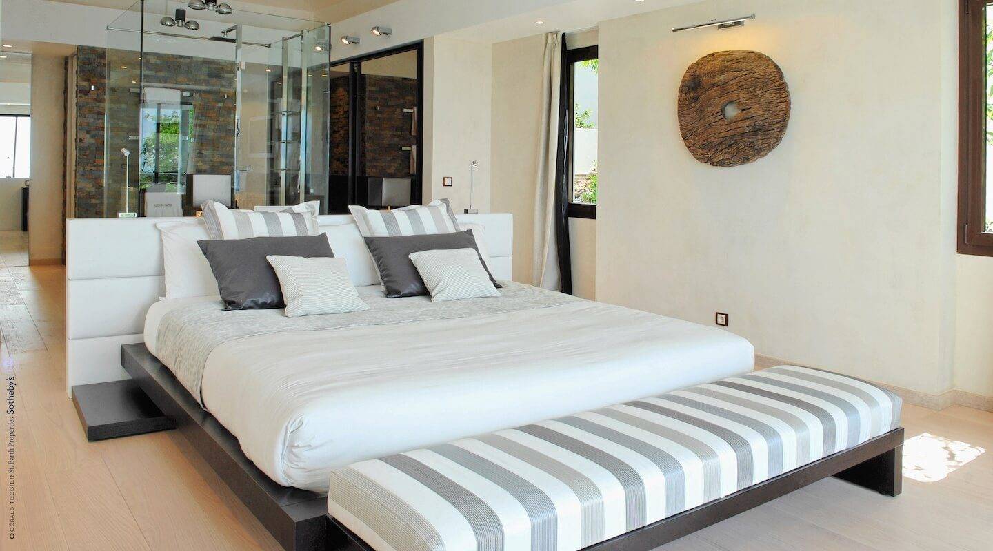 Chambres