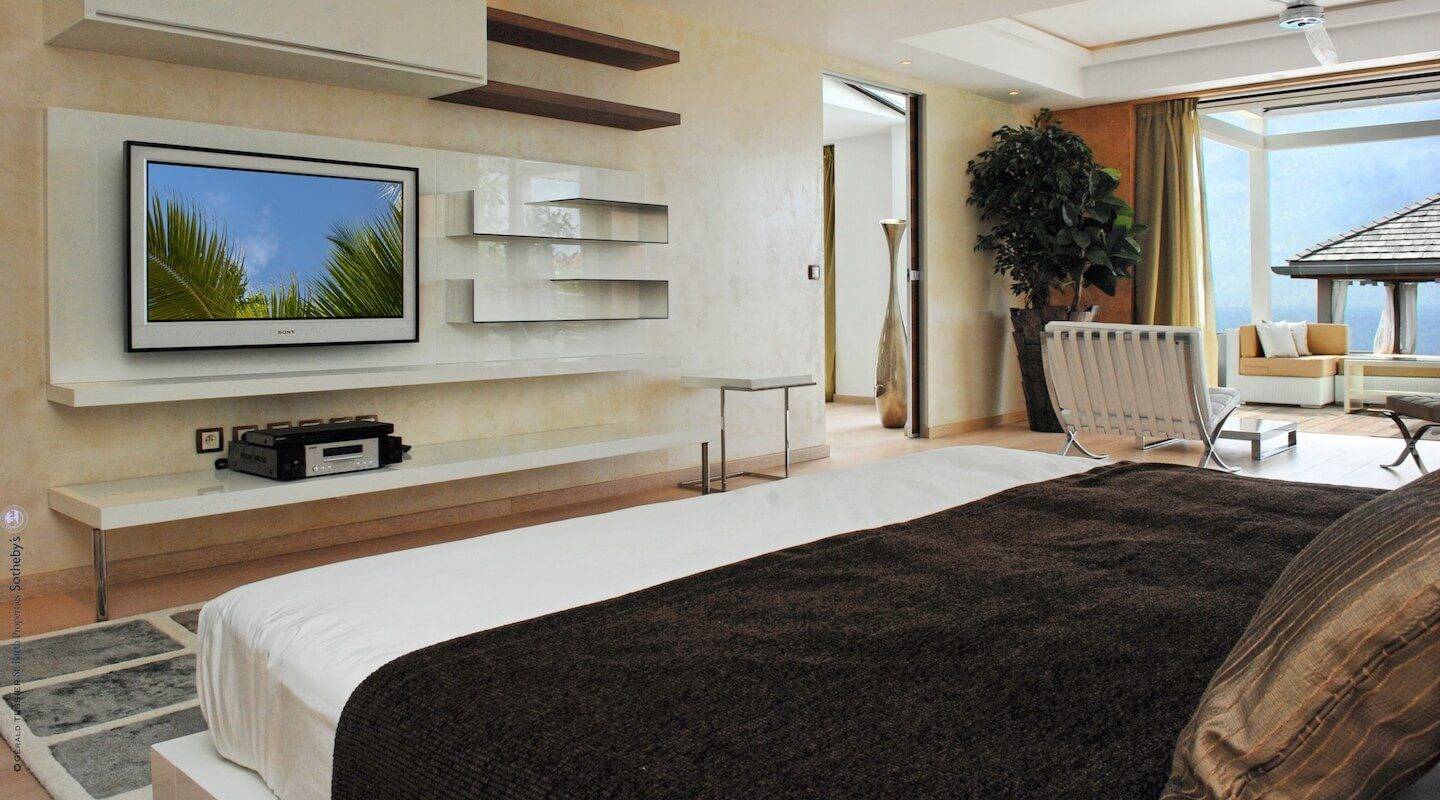 Chambres