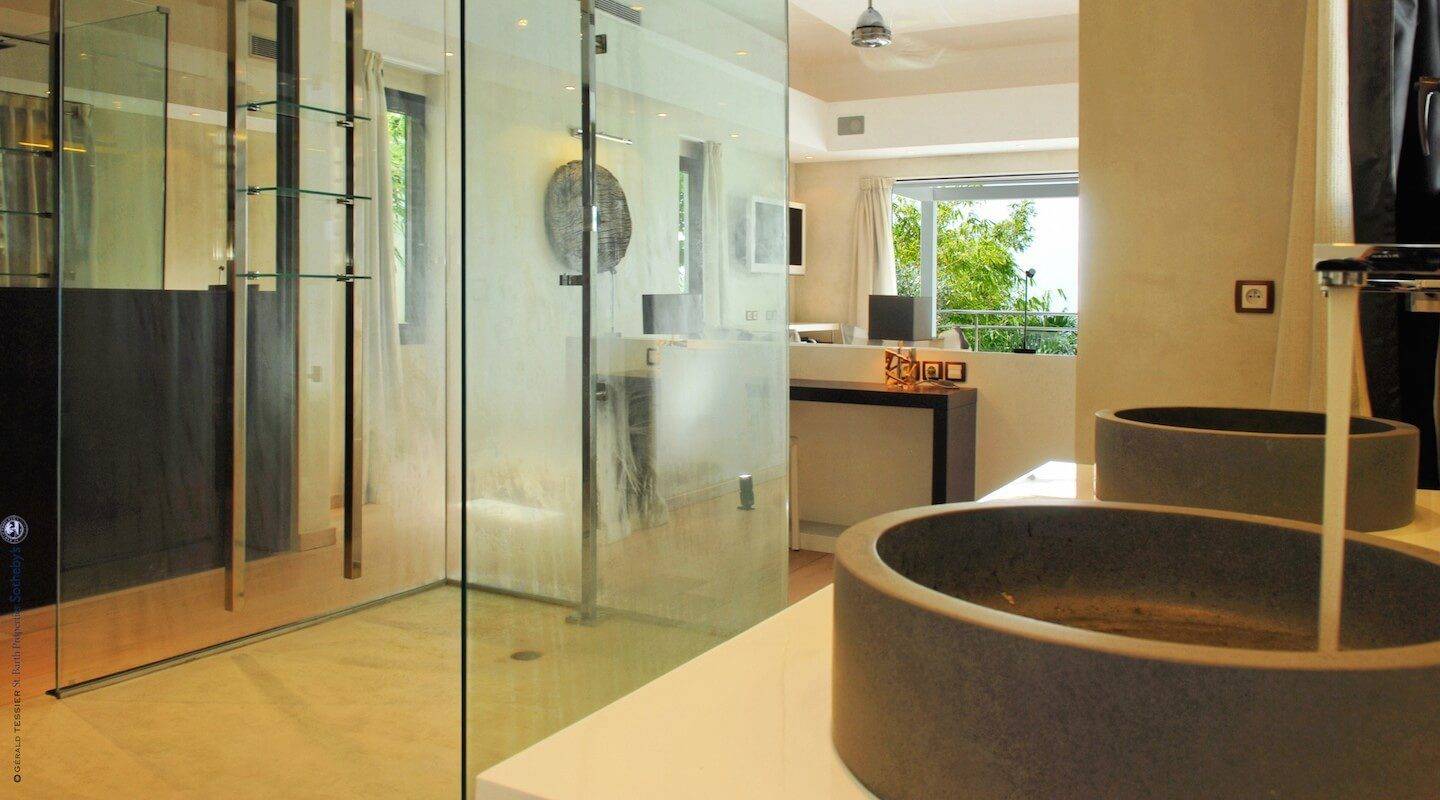 Chambres